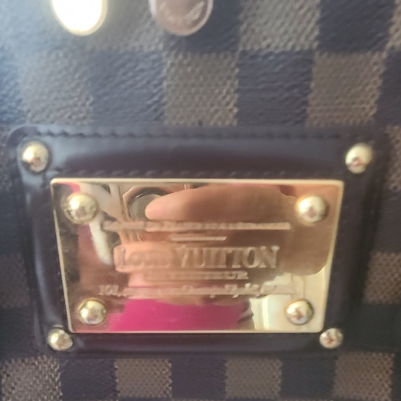 Louis Vuitton Berkley - Picture 6 of 7